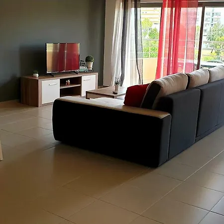 Sol Da Rocha Superior By Sunny Deluxe Apartment