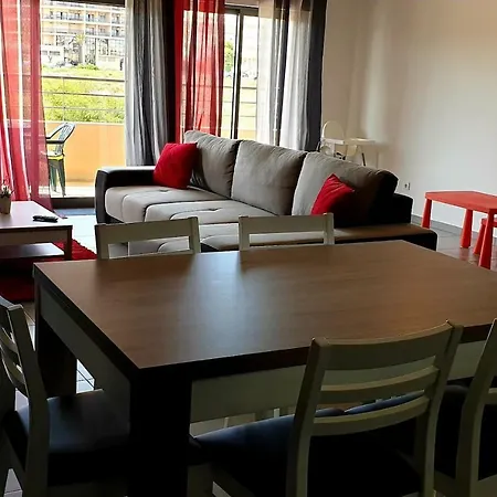 Sol Da Rocha Superior By Sunny Deluxe Portimão