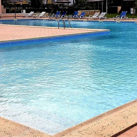 Appartement Sol Da Rocha Superior By Sunny Deluxe Portimão