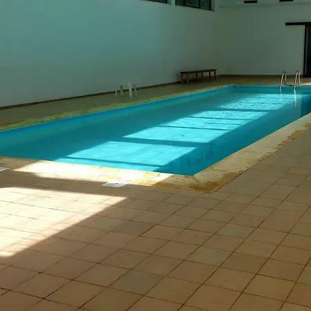 Appartement Sol Da Rocha Superior By Sunny Deluxe