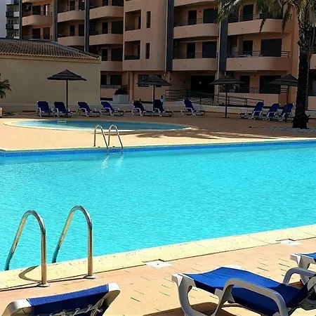 Sol Da Rocha Superior By Sunny Deluxe Portimao