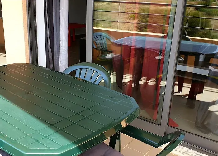 公寓 Sol Da Rocha Superior By Sunny Deluxe