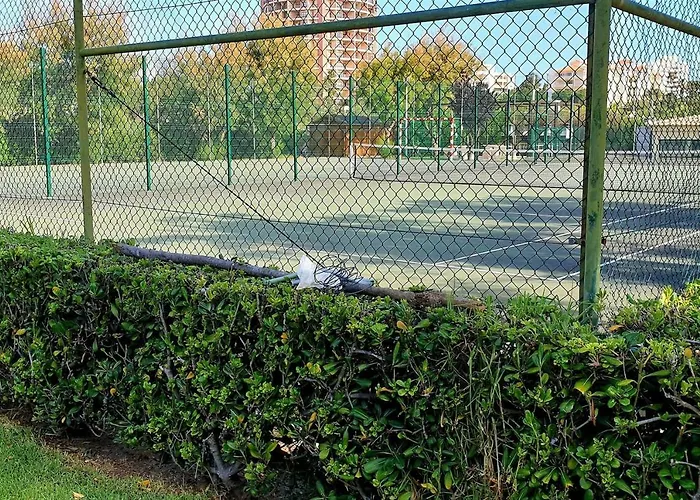 Sol Da Rocha Superior By Sunny Deluxe * 波尔蒂芒