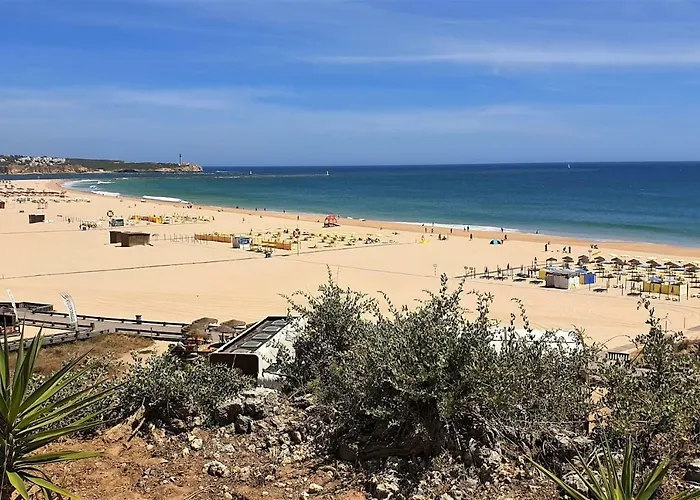 公寓 Sol Da Rocha Superior By Sunny Deluxe 波尔蒂芒