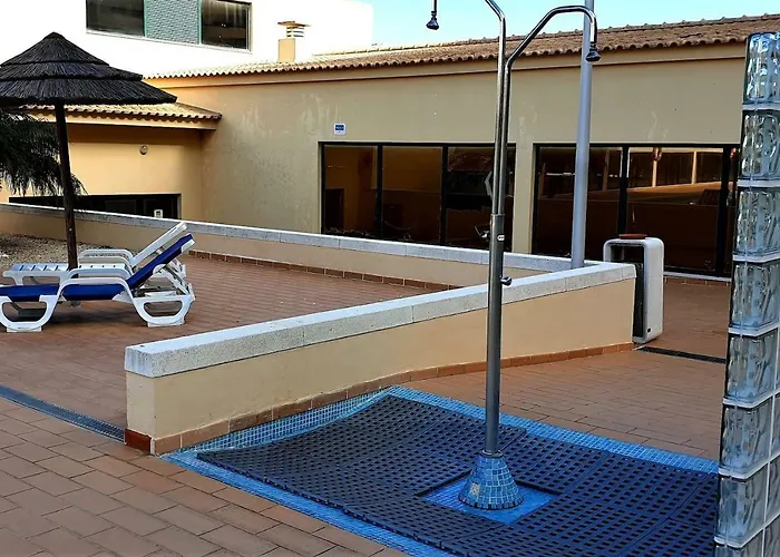 公寓 Sol Da Rocha Superior By Sunny Deluxe *