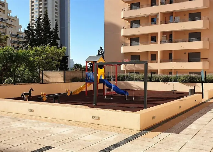 Sol Da Rocha Superior By Sunny Deluxe 公寓 波尔蒂芒