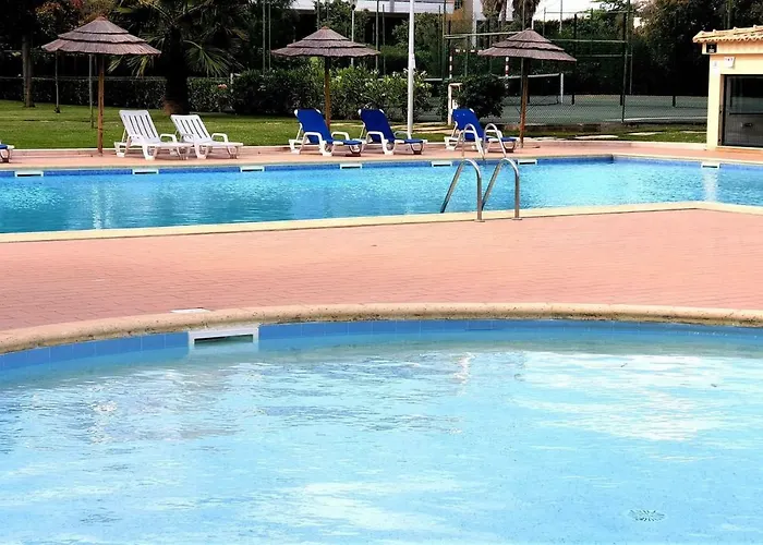 公寓 Sol Da Rocha Superior By Sunny Deluxe 波尔蒂芒