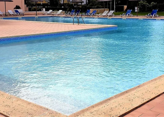 公寓 Sol Da Rocha Superior By Sunny Deluxe 波尔蒂芒