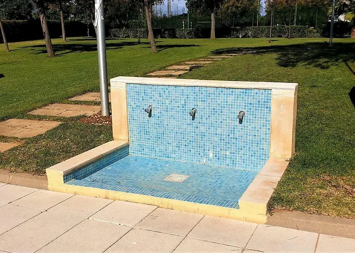 公寓 Sol Da Rocha Superior By Sunny Deluxe