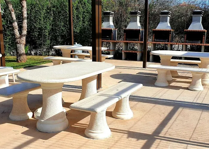 Sol Da Rocha Superior By Sunny Deluxe 公寓 波尔蒂芒