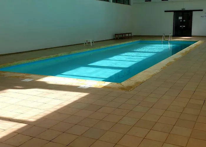 公寓 Sol Da Rocha Superior By Sunny Deluxe