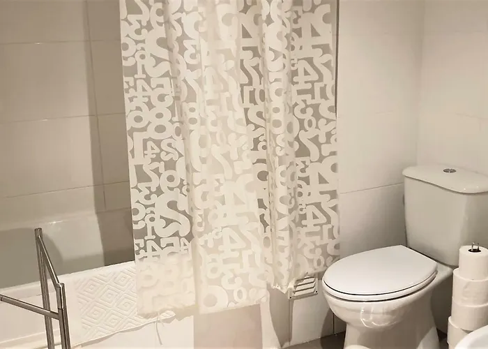 公寓 Sol Da Rocha Superior By Sunny Deluxe *