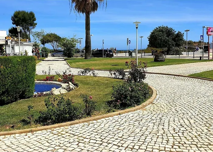 公寓 Sol Da Rocha Superior By Sunny Deluxe *