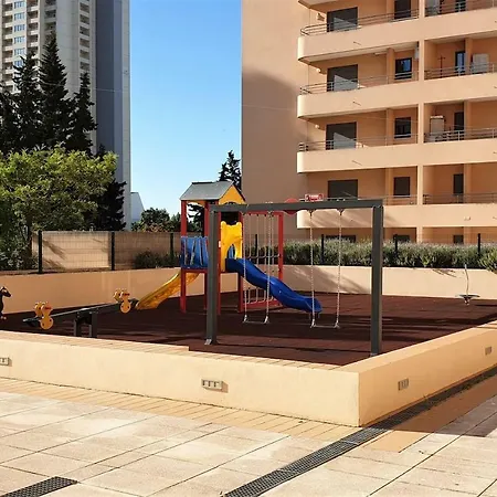 Sol Da Rocha Superior By Sunny Deluxe Lägenhet Portimão