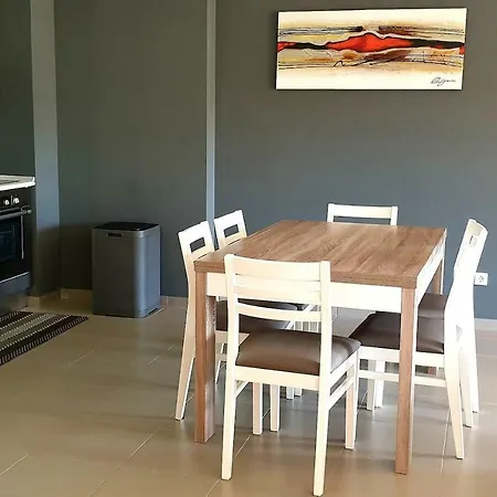 Apartament Sol Da Rocha Superior By Sunny Deluxe