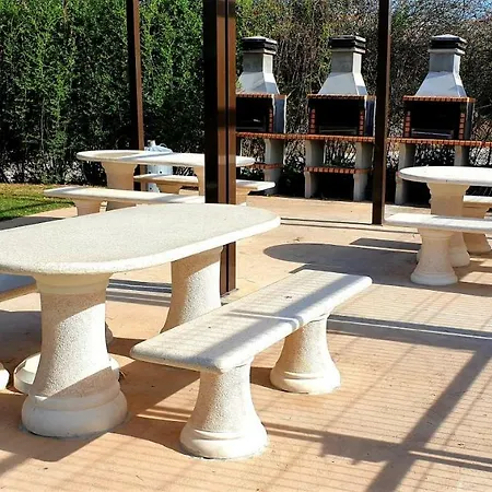 Apartament Sol Da Rocha Superior By Sunny Deluxe *