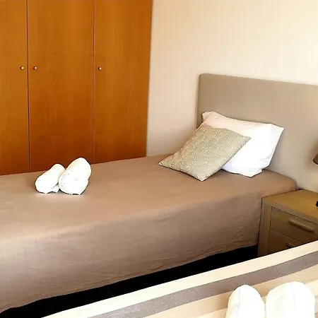 Apartament Sol Da Rocha Superior By Sunny Deluxe *