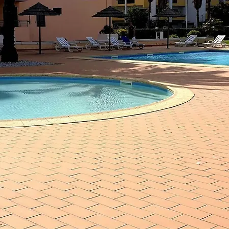 Sol Da Rocha Superior By Sunny Deluxe Apartament Portimão