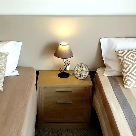 Sol Da Rocha Superior By Sunny Deluxe Apartament *