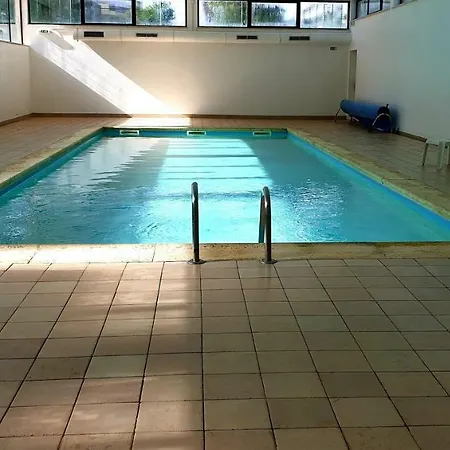 Sol Da Rocha Superior By Sunny Deluxe Apartament