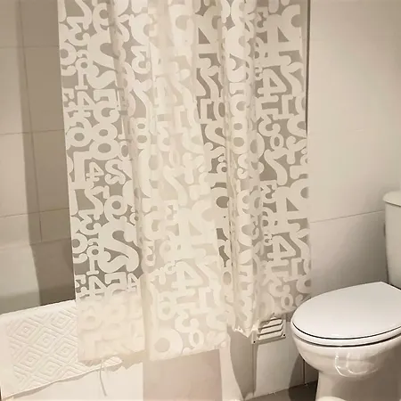 Apartament Sol Da Rocha Superior By Sunny Deluxe *