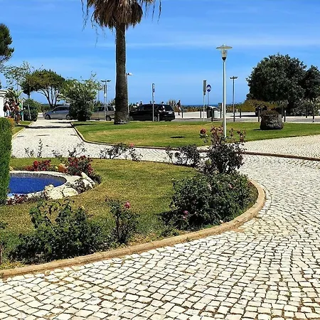 Apartament Sol Da Rocha Superior By Sunny Deluxe *
